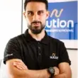 Mario Gómez, dietista de Nution